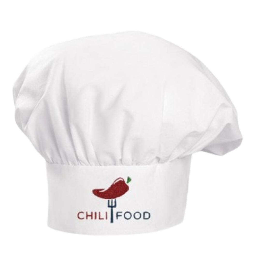 Chef Cap