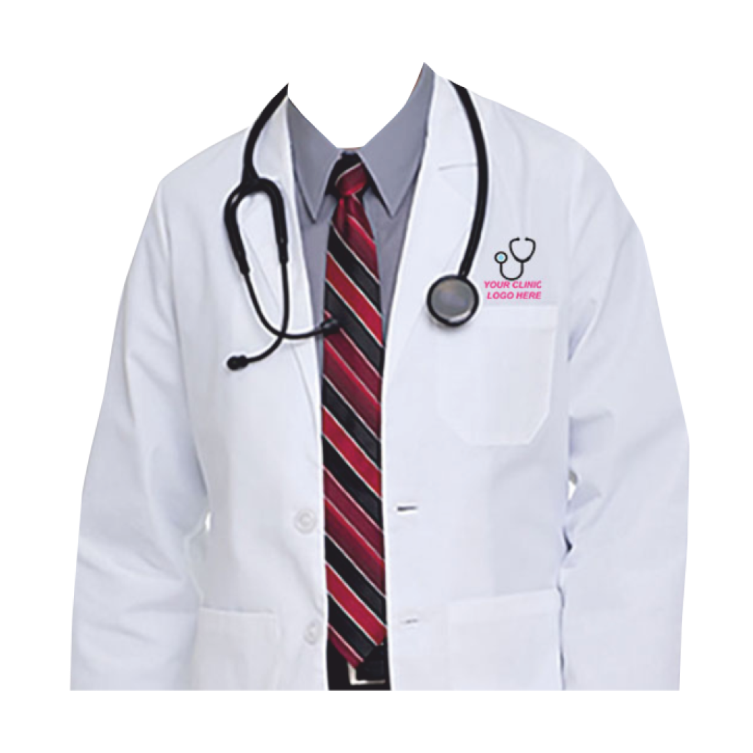 DOCTOR COAT