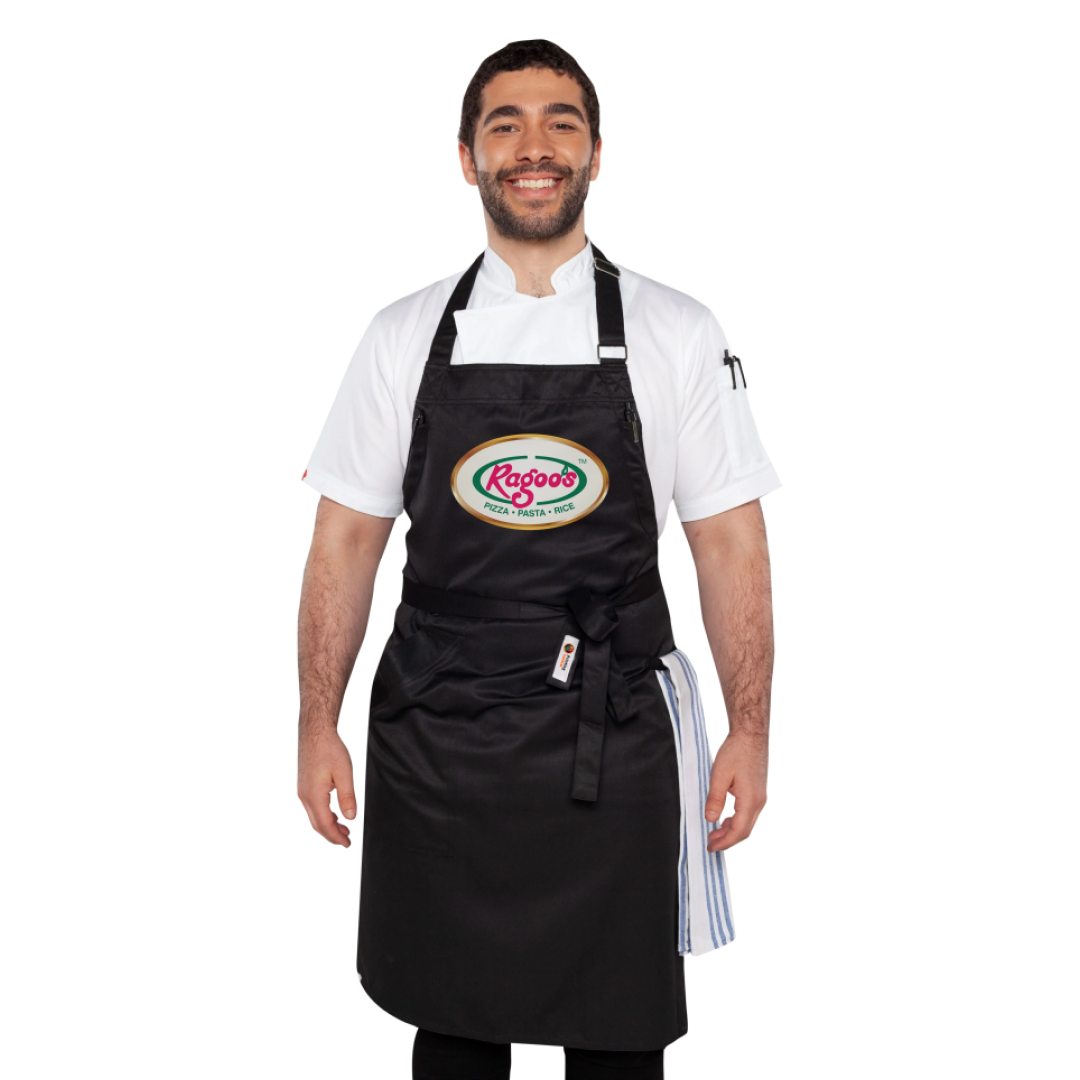 FULL APRON