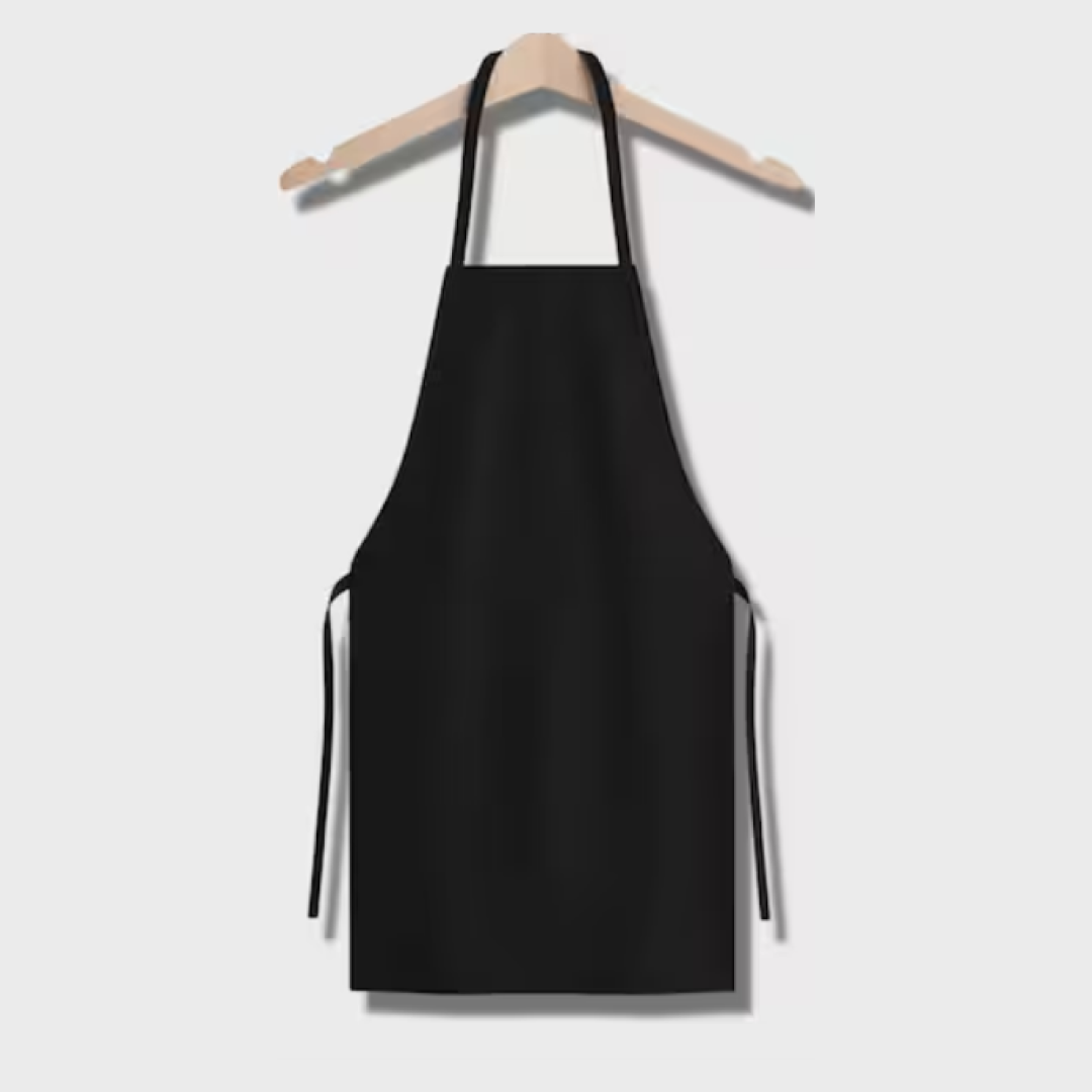 APRON PLAIN