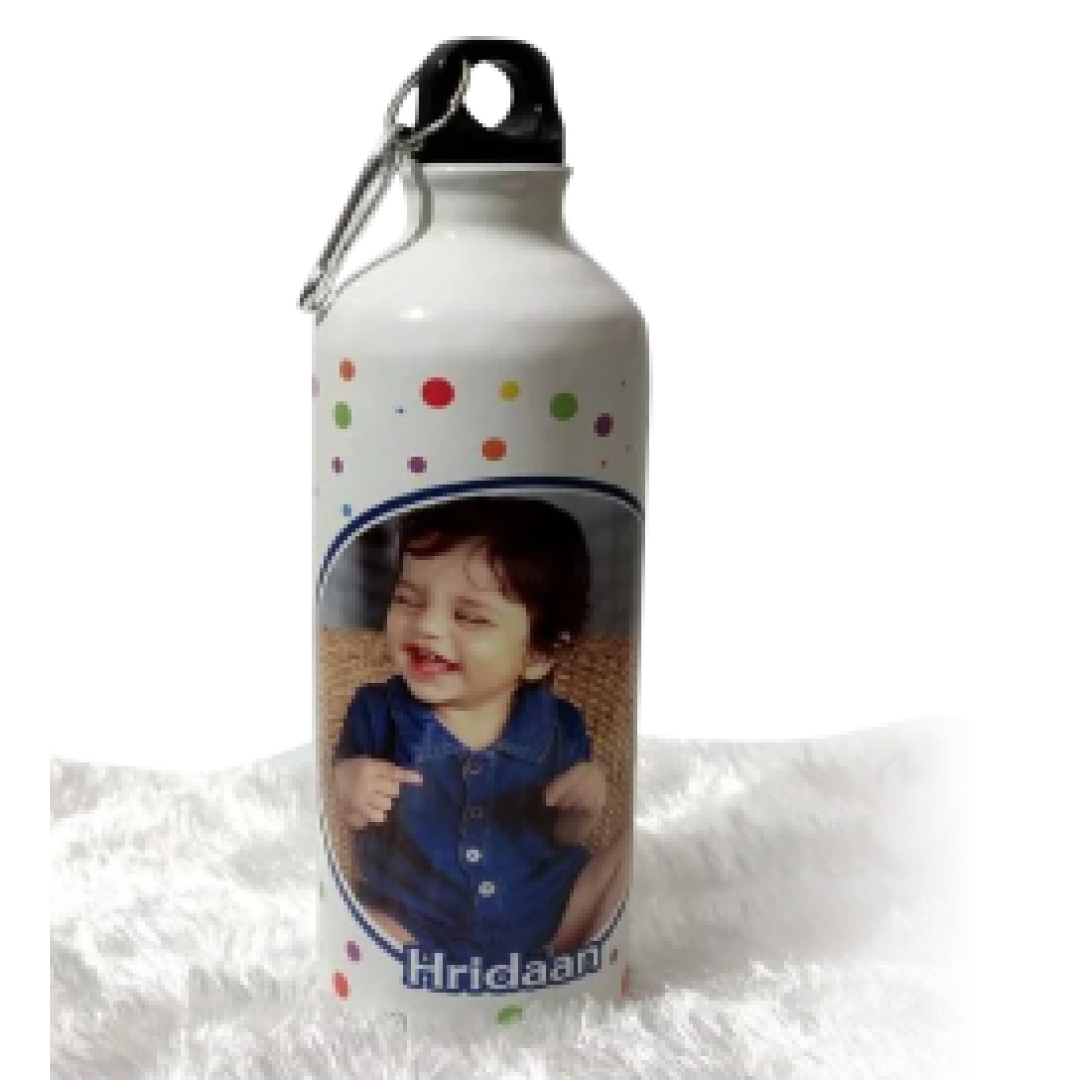 SIPPER BOTTLE