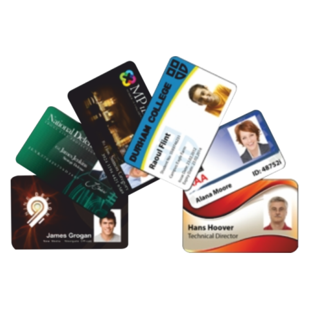 STANDARD ID CARD (SCHOOL, COLLEGE. SPORTS & ETC)