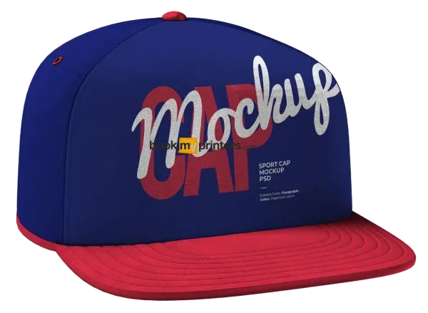 Customized Caps