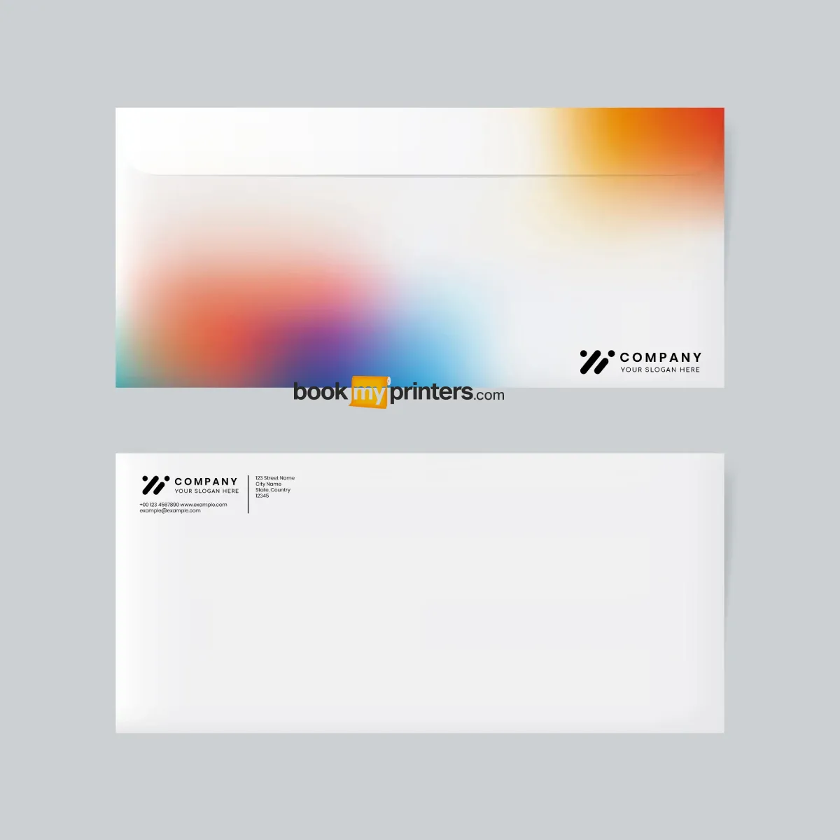 ENVELOPES
