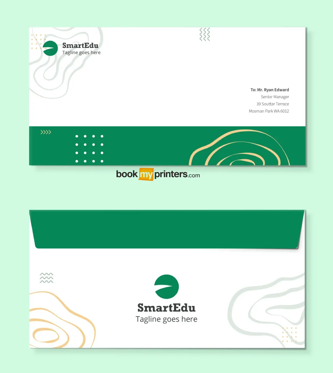ENVELOPES