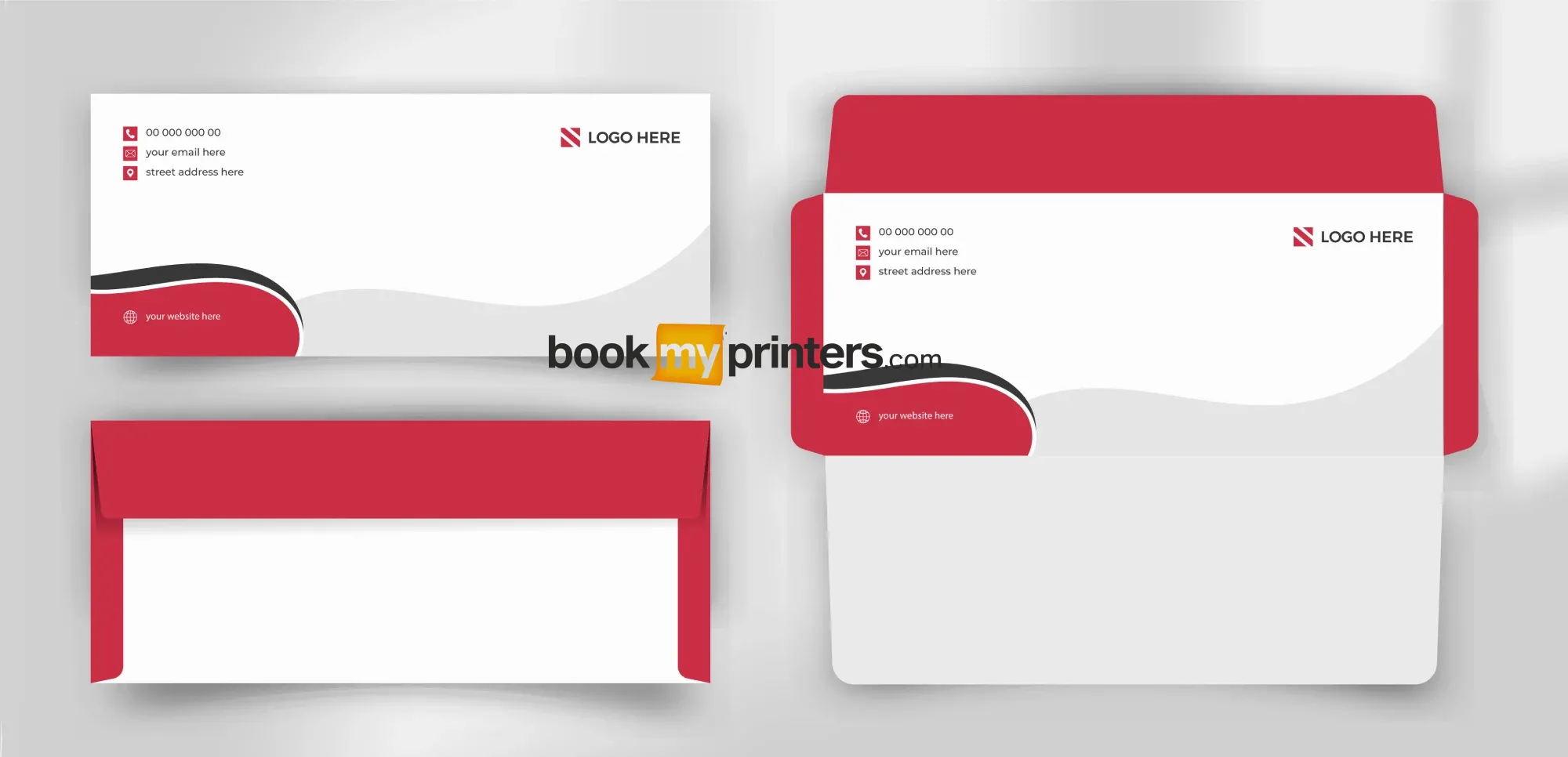 ENVELOPES
