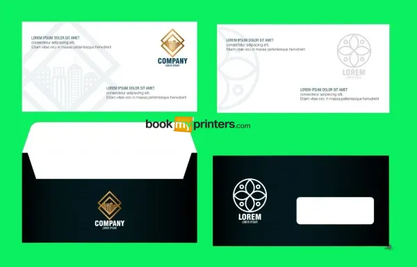ENVELOPES