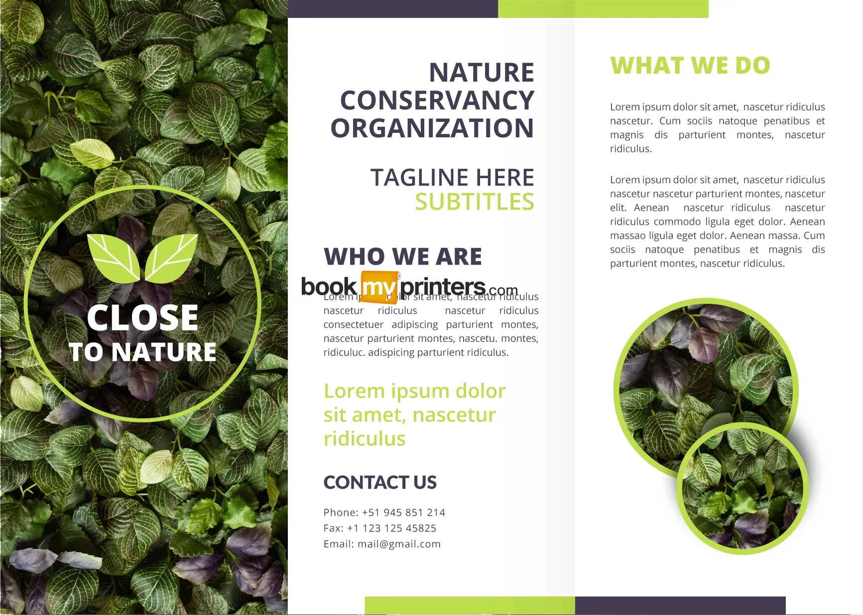FLYER