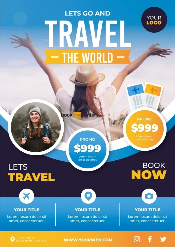 FLYER