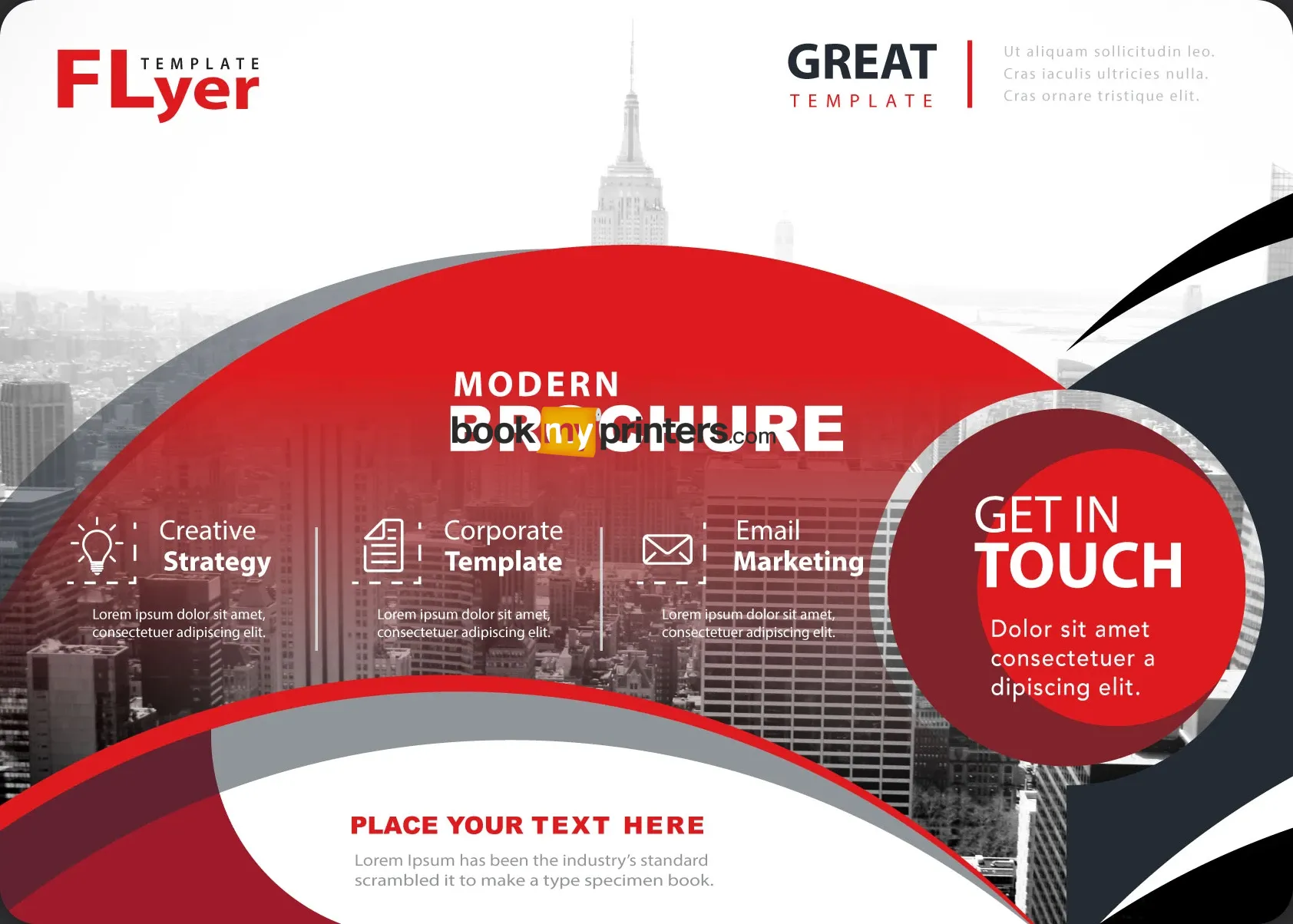 FLYER