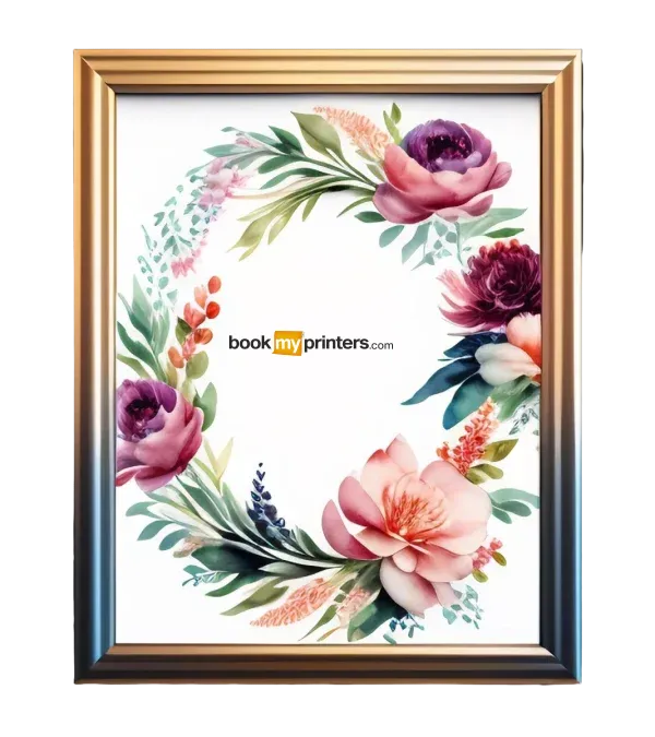 FRAMES A4
